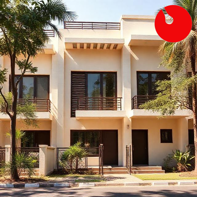 Residential Vacant Land in Thirupporur