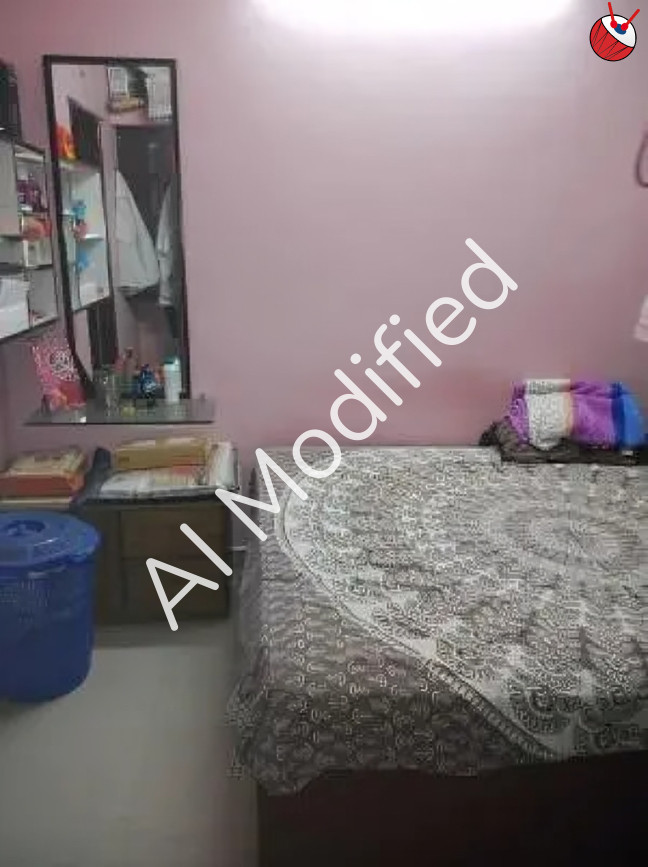Flat in Perambur