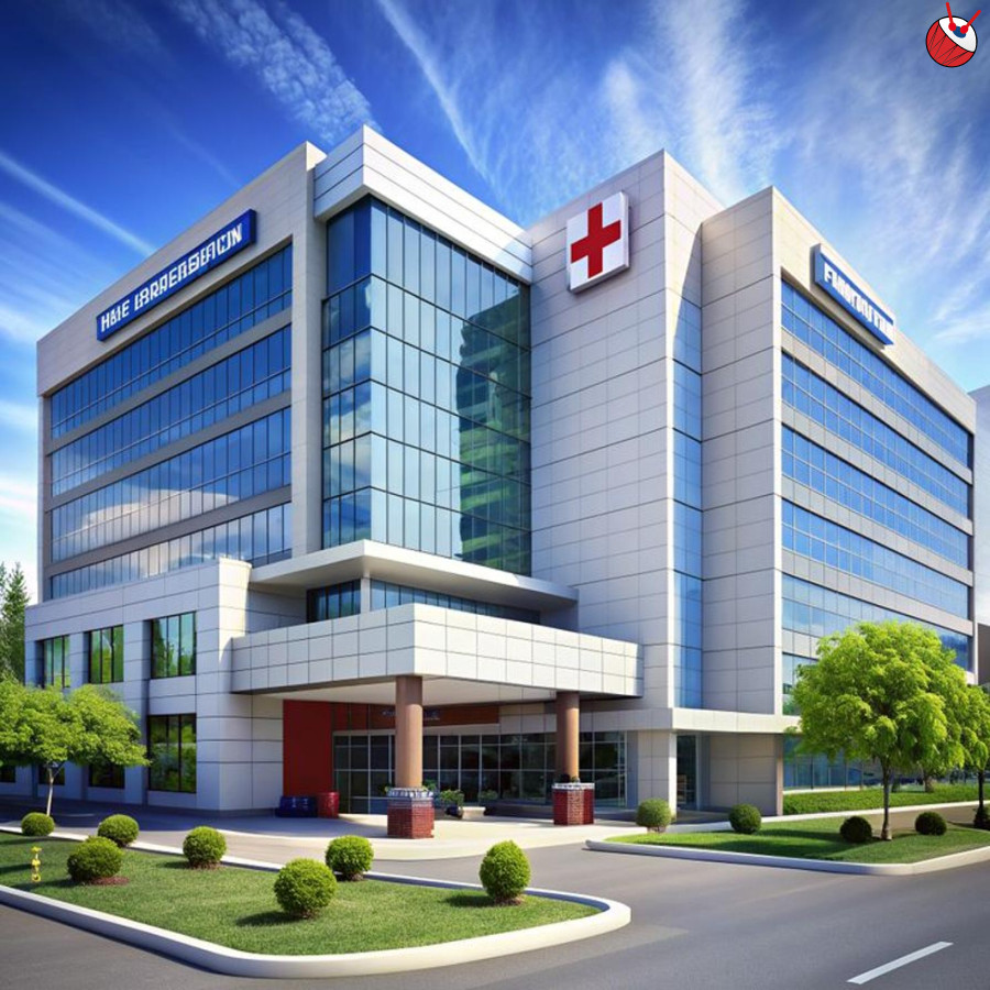 Hospitals in Cheyyur