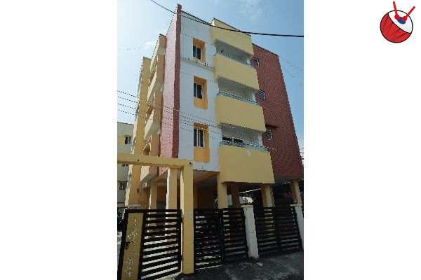Hospitals in Cheyyur